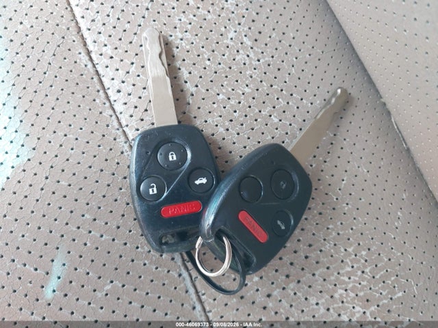 Продажа на аукционе авто 2006 Honda Cr-v Se, vin: JHLRD78966C002613, номер лота: 46069373
