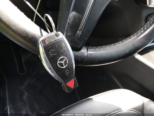 2015 Mercedes-benz Ml 350 მანქანა იყიდება აუქციონზე, vin: 4JGDA5JB5FA599990, აუქციონის ნომერი: 46069375
