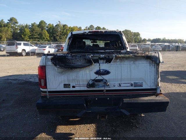 46069385 :رقم المزاد ، 1FTEW1E51KFB51816 vin ، 2019 Ford F-150 Lariat مزاد بيع