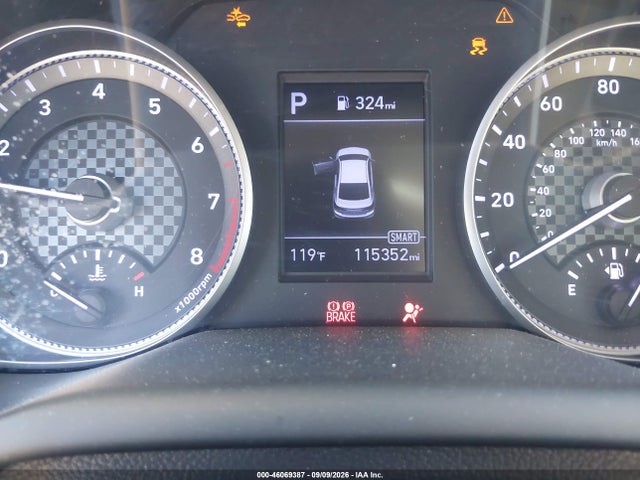 Hyundai ELANTRA SEL 2019 5NPD84LF4KH447213 Image 15