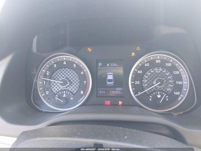 Hyundai ELANTRA SEL 2019 5NPD84LF4KH447213 Image 7