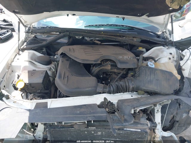 2018 Dodge Challenger Sxt Plus მანქანა იყიდება აუქციონზე, vin: 2C3CDZAG6JH216986, აუქციონის ნომერი: 46069390
