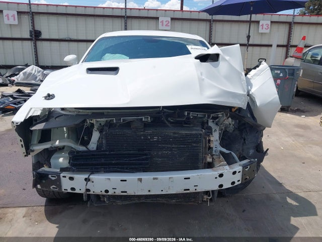 2018 Dodge Challenger Sxt Plus მანქანა იყიდება აუქციონზე, vin: 2C3CDZAG6JH216986, აუქციონის ნომერი: 46069390