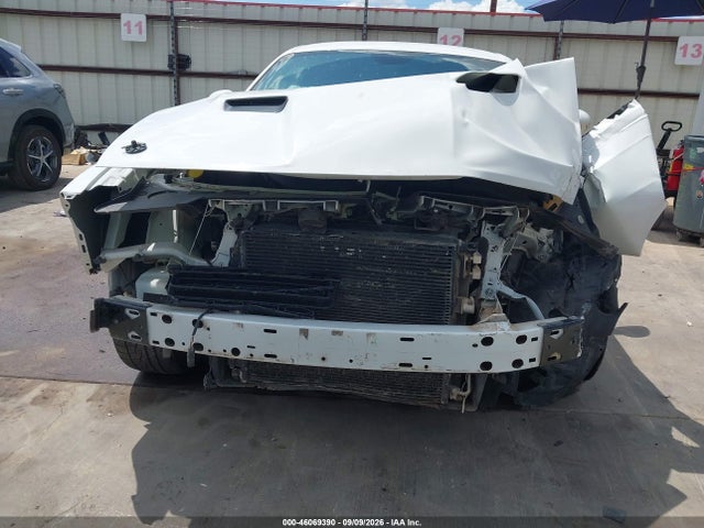 2018 Dodge Challenger Sxt Plus მანქანა იყიდება აუქციონზე, vin: 2C3CDZAG6JH216986, აუქციონის ნომერი: 46069390