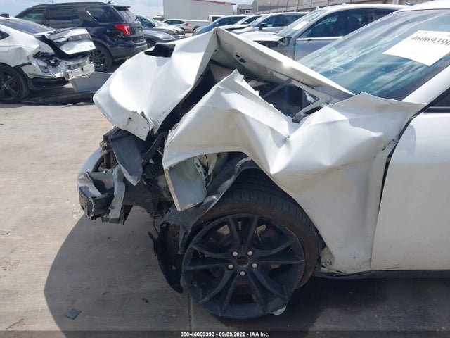 2018 Dodge Challenger Sxt Plus მანქანა იყიდება აუქციონზე, vin: 2C3CDZAG6JH216986, აუქციონის ნომერი: 46069390