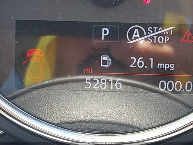 Mini Countryman Cooper S 2018 WMZYT5C35J3D83000 Image 15