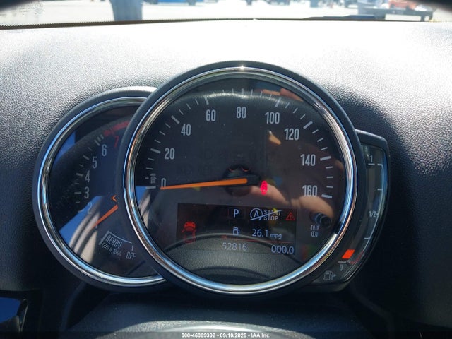 Mini Countryman Cooper S 2018 WMZYT5C35J3D83000 Image 7