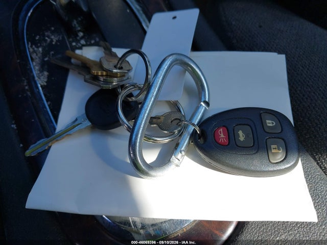 46069396 :رقم المزاد ، 2G1WA5E31C1134301 vin ، 2012 Chevrolet Impala Ls مزاد بيع