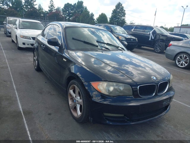 Aukcja sprzedaży 2011 Bmw 128i, vin: WBAUP7C57BVK78636, numer aukcji: 46069397