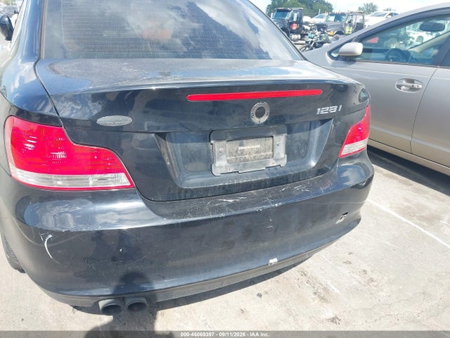 Aukcja sprzedaży 2011 Bmw 128i, vin: WBAUP7C57BVK78636, numer aukcji: 46069397