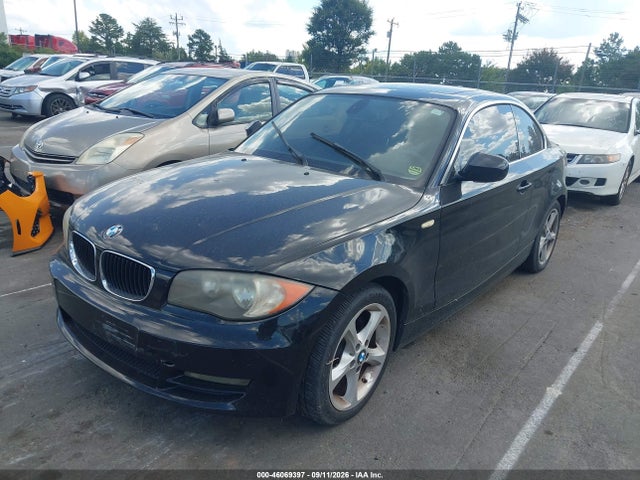 Aukcja sprzedaży 2011 Bmw 128i, vin: WBAUP7C57BVK78636, numer aukcji: 46069397