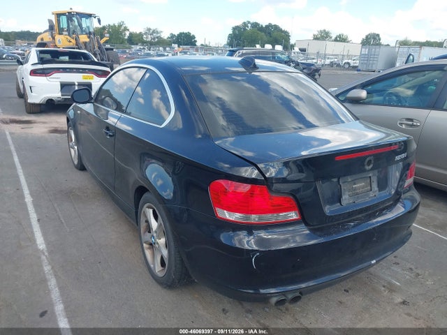 Aukcja sprzedaży 2011 Bmw 128i, vin: WBAUP7C57BVK78636, numer aukcji: 46069397
