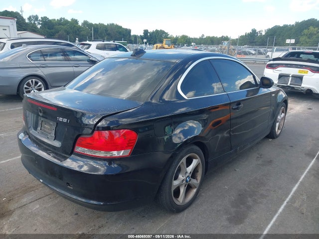 Aukcja sprzedaży 2011 Bmw 128i, vin: WBAUP7C57BVK78636, numer aukcji: 46069397
