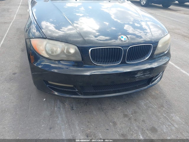 Aukcja sprzedaży 2011 Bmw 128i, vin: WBAUP7C57BVK78636, numer aukcji: 46069397
