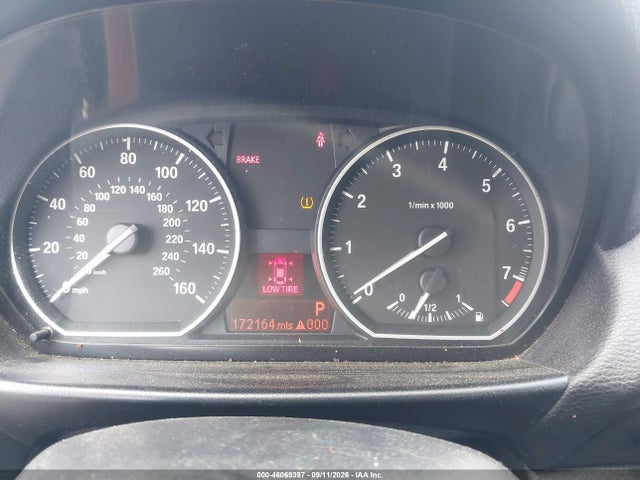 Aukcja sprzedaży 2011 Bmw 128i, vin: WBAUP7C57BVK78636, numer aukcji: 46069397