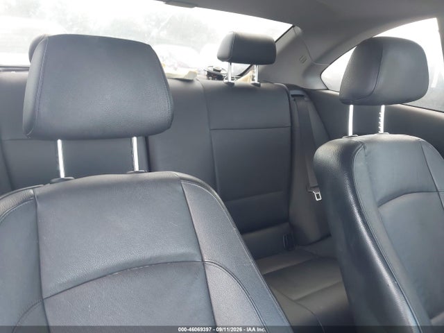 Aukcja sprzedaży 2011 Bmw 128i, vin: WBAUP7C57BVK78636, numer aukcji: 46069397