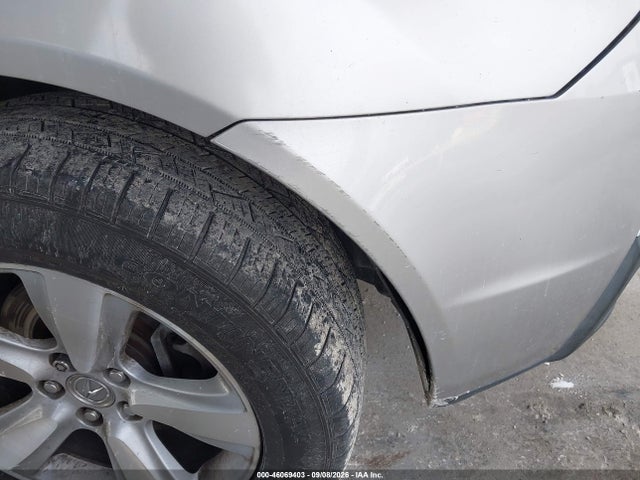 2011 Acura Mdx Technology Package მანქანა იყიდება აუქციონზე, vin: 2HNYD2H65BH502166, აუქციონის ნომერი: 46069403