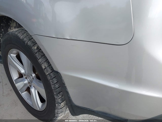 2011 Acura Mdx Technology Package მანქანა იყიდება აუქციონზე, vin: 2HNYD2H65BH502166, აუქციონის ნომერი: 46069403