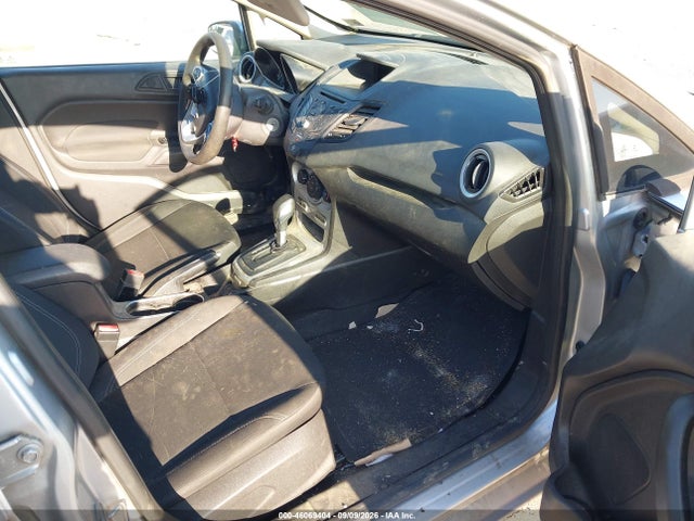 46069404 :رقم المزاد ، 3FADP4EJ1KM134897 vin ، 2019 Ford Fiesta Se مزاد بيع