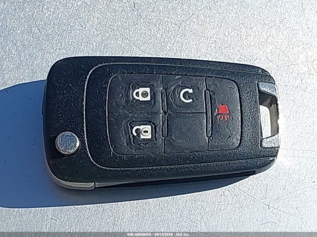 Aukcja sprzedaży 2012 Chevrolet Equinox 1lt, vin: 2GNALDEK5C1258950, numer aukcji: 46069408