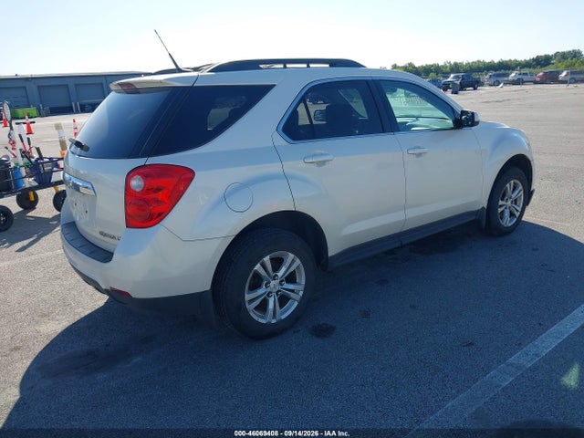 Aukcja sprzedaży 2012 Chevrolet Equinox 1lt, vin: 2GNALDEK5C1258950, numer aukcji: 46069408
