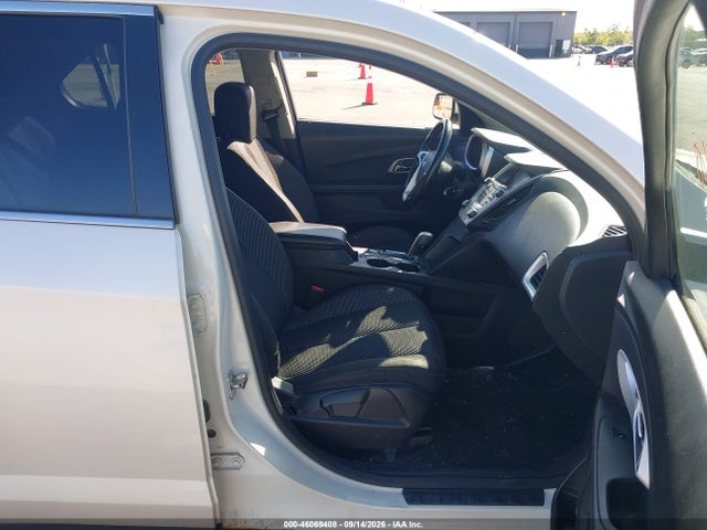 Aukcja sprzedaży 2012 Chevrolet Equinox 1lt, vin: 2GNALDEK5C1258950, numer aukcji: 46069408