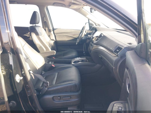 Honda Pilot 2wd Special Edition 2021 5FNYF5H27MB004087 Image 5