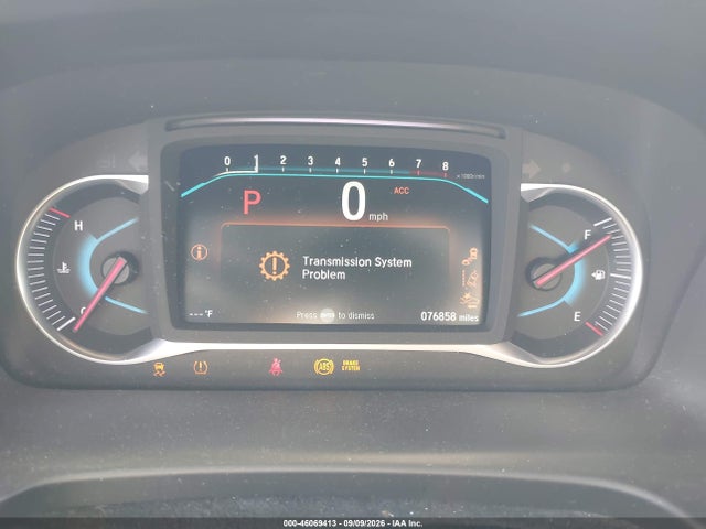 Honda Pilot 2wd Special Edition 2021 5FNYF5H27MB004087 Image 7