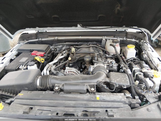 2026 Jeep Gladiator Rubicon 4x4 მანქანა იყიდება აუქციონზე, vin: 1C6RJTBG6TL150964, აუქციონის ნომერი: 46069416