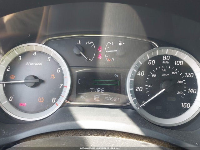 Продаж на аукціоні авто 2013 Nissan Sentra Sv, vin: 3N1AB7AP3DL784687, номер лоту: 46069418