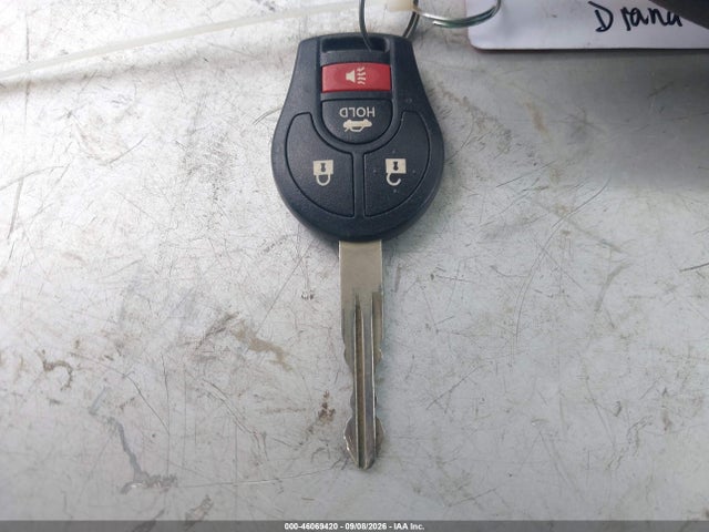 Nissan Versa 1.6 Sv 2018 3N1CN7AP2JL865563 Image 11
