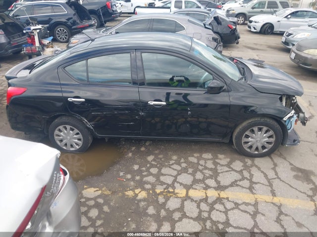 Nissan Versa 1.6 Sv 2018 3N1CN7AP2JL865563 Image 14