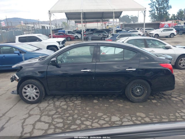 Nissan Versa 1.6 Sv 2018 3N1CN7AP2JL865563 Image 15
