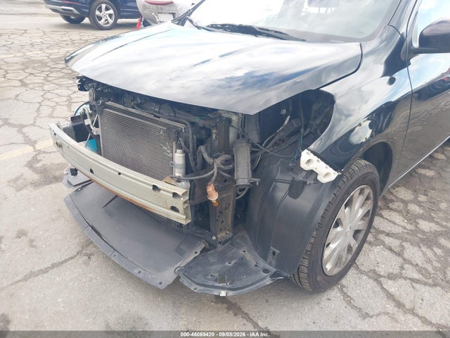 Nissan Versa 1.6 Sv 2018 3N1CN7AP2JL865563 Image 6