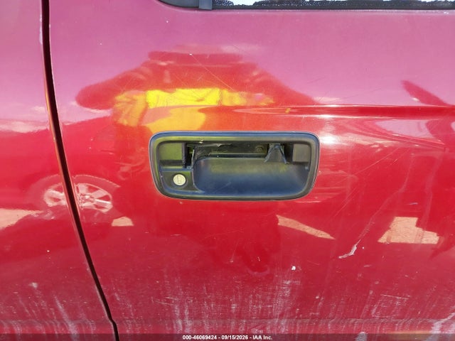 Продажа на аукционе авто 2002 Toyota Tacoma, vin: 5TEWM72N82Z112855, номер лота: 46069424