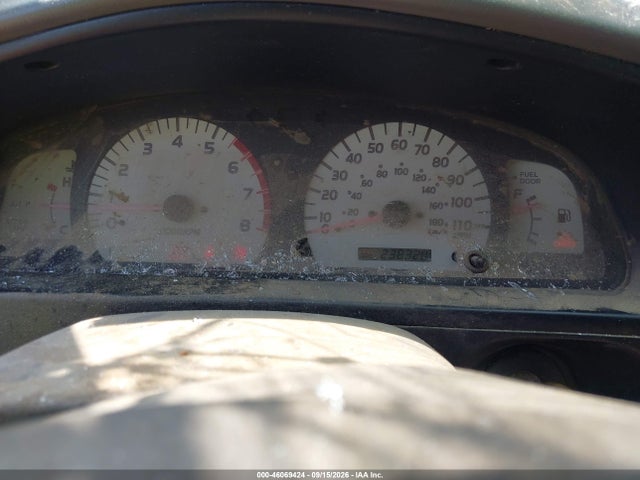 Продажа на аукционе авто 2002 Toyota Tacoma, vin: 5TEWM72N82Z112855, номер лота: 46069424