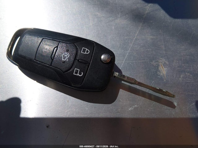 Ford Fusion Hybrid Se 2016 3FA6P0LUXGR176641 Image 11