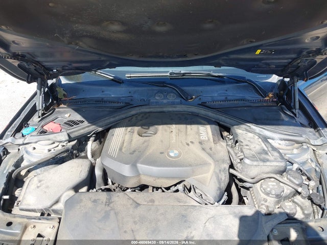 Aukcja sprzedaży 2017 Bmw 330i Xdrive, vin: WBA8D9C35HA011435, numer aukcji: 46069430