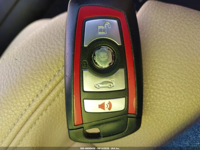 Aukcja sprzedaży 2017 Bmw 330i Xdrive, vin: WBA8D9C35HA011435, numer aukcji: 46069430