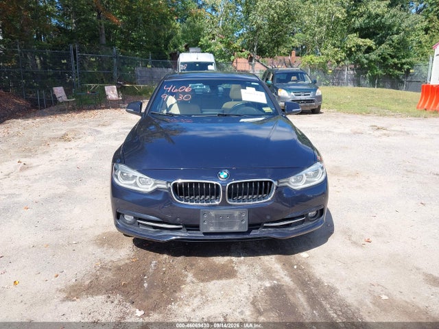 Aukcja sprzedaży 2017 Bmw 330i Xdrive, vin: WBA8D9C35HA011435, numer aukcji: 46069430