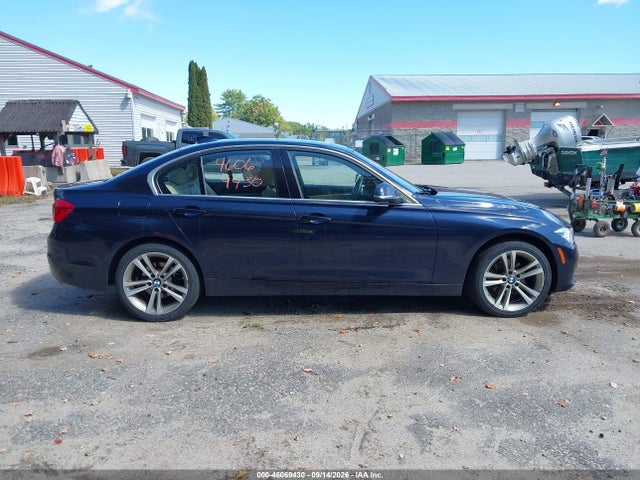 Aukcja sprzedaży 2017 Bmw 330i Xdrive, vin: WBA8D9C35HA011435, numer aukcji: 46069430