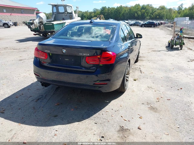 Aukcja sprzedaży 2017 Bmw 330i Xdrive, vin: WBA8D9C35HA011435, numer aukcji: 46069430