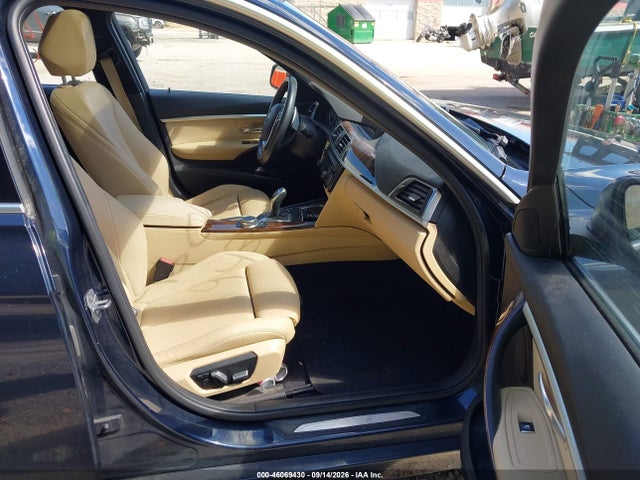 Aukcja sprzedaży 2017 Bmw 330i Xdrive, vin: WBA8D9C35HA011435, numer aukcji: 46069430
