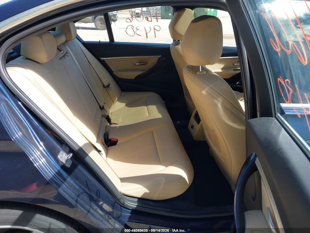 Aukcja sprzedaży 2017 Bmw 330i Xdrive, vin: WBA8D9C35HA011435, numer aukcji: 46069430