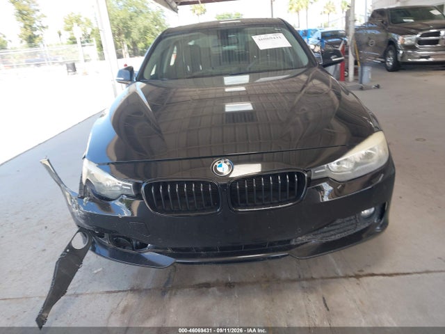 Продажа на аукционе авто 2015 Bmw 320i, vin: WBA3B1G52FNT07645, номер лота: 46069431