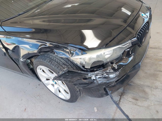 Продажа на аукционе авто 2015 Bmw 320i, vin: WBA3B1G52FNT07645, номер лота: 46069431