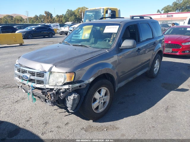 2012 Ford Escape Xlt მანქანა იყიდება აუქციონზე, vin: 1FMCU0D72CKA91639, აუქციონის ნომერი: 46069432