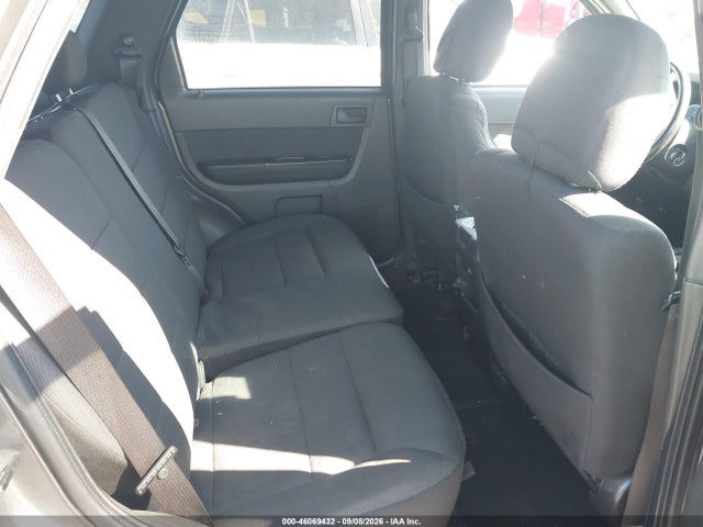 2012 Ford Escape Xlt მანქანა იყიდება აუქციონზე, vin: 1FMCU0D72CKA91639, აუქციონის ნომერი: 46069432
