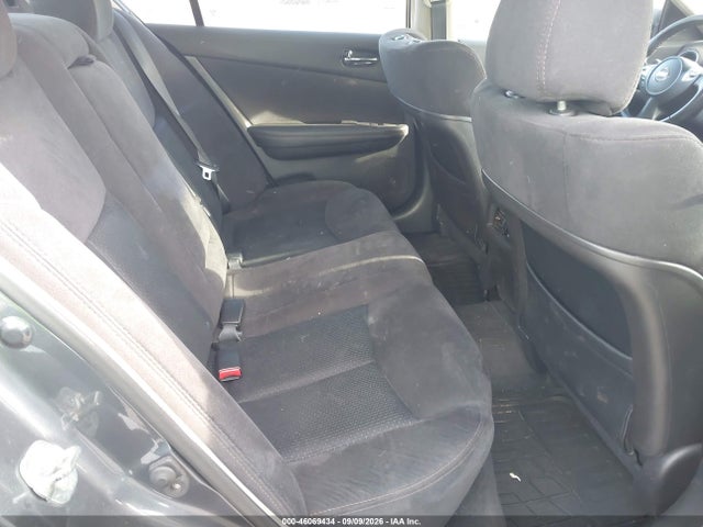 2012 Nissan Maxima 3.5 S მანქანა იყიდება აუქციონზე, vin: 1N4AA5AP2CC862364, აუქციონის ნომერი: 46069434