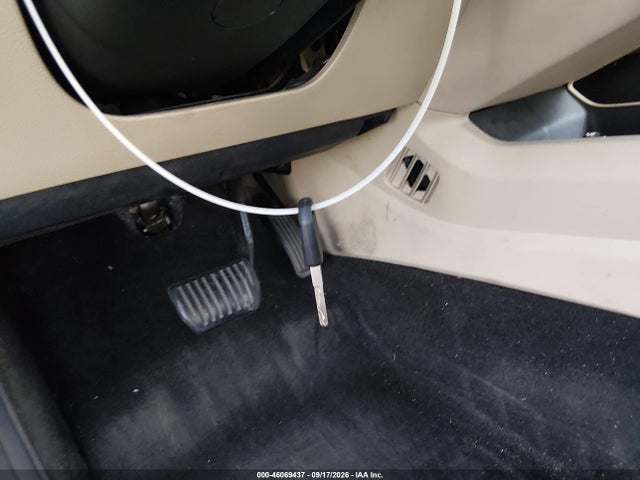 Ford FUSION SE 2015 3FA6P0H70FR235682 Image 11